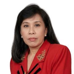 Ny. Virgi Tjandrajanti | Solusi Duka - Solusi Kedukaan Terintegrasi Pertama di Indonesia